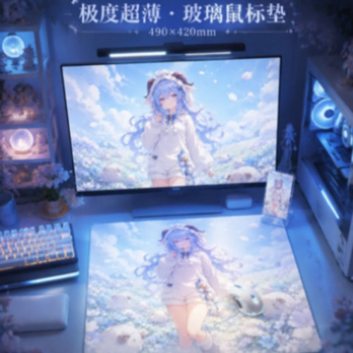 菁选灵创宣传展示2